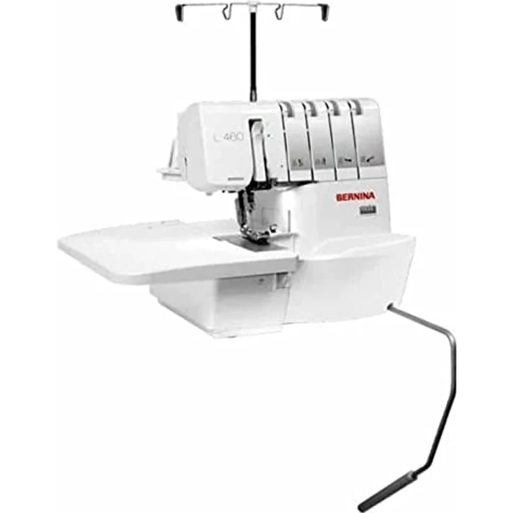Bernina L 460 – Bild 2