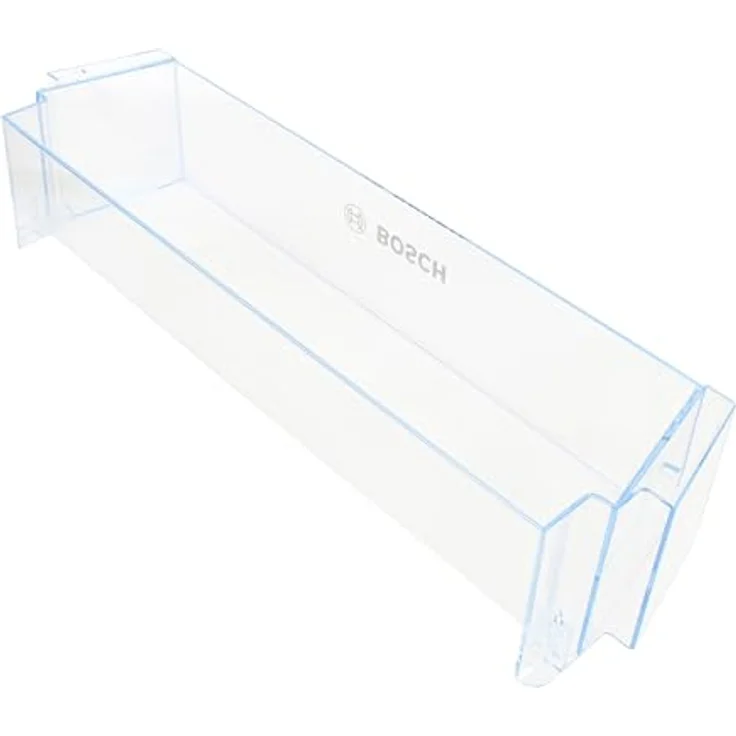 Bosch Abstellfach 470x98mm 00704406, Ersatzteil für Kühlschrank, kompatibel mit Siemens Geräten – Bild 4