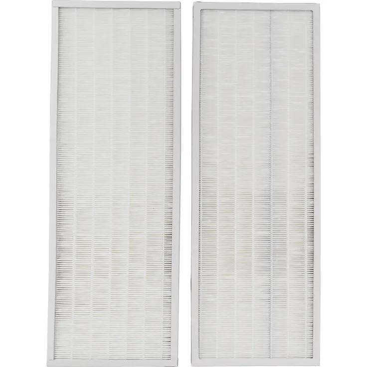 Wolf Service-Set Filter ePM1 50%, 522x184mm, 2 Stück für CWL-300/400 Exc.