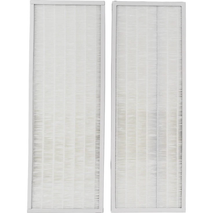 Wolf Service-Set Filter ePM1 50%, 522x184mm, 2 Stück für CWL-300/400 Exc.
