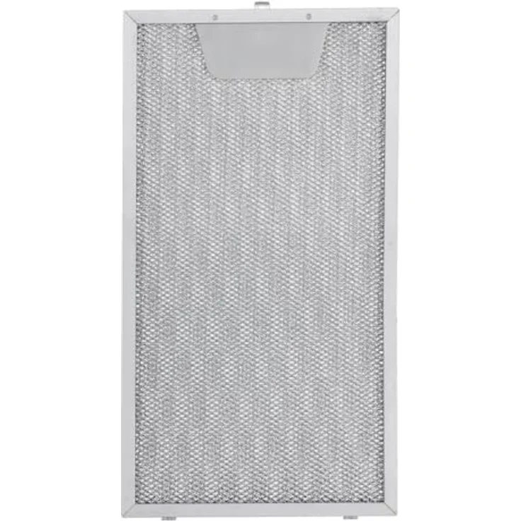 easyPART Fettfilter wie Balay 10037675 Fettfilter Alternativ Bosch, Zubehör für Dunstabzugshaube / Dunsthaube – Bild 2