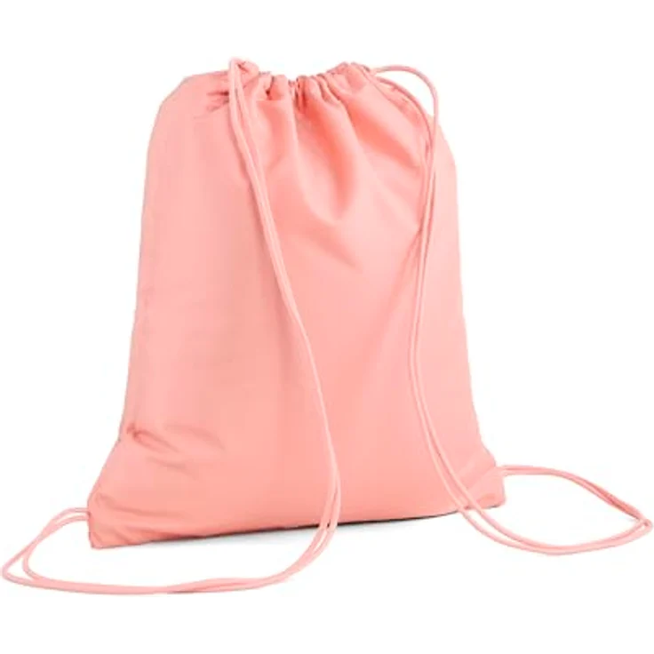 PUMA Phase Gym Sack, Sporttasche mit Kordelzugöffnung, Schulterriemen und geprägtem Futter, aus 90 % recycelten Materialien – Bild 2