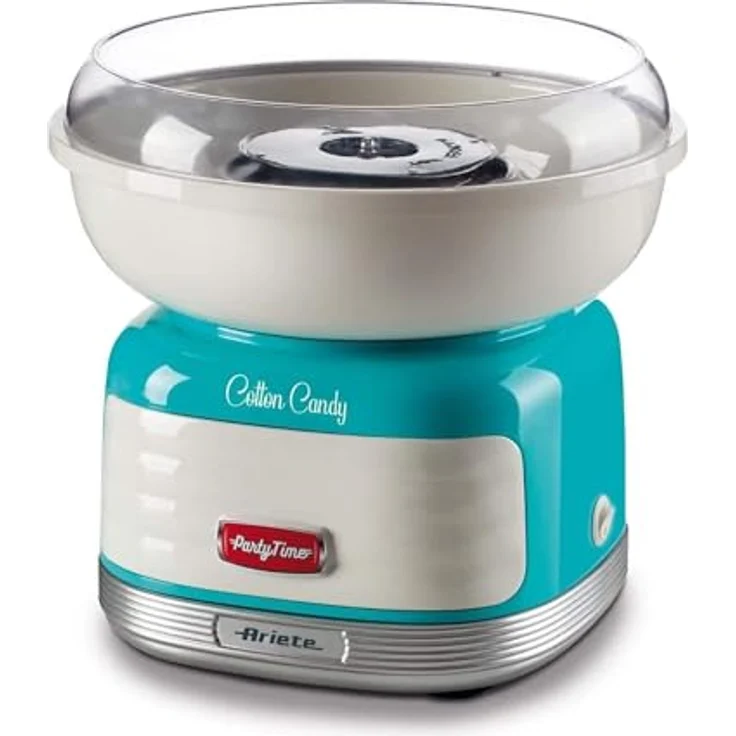 Ariete 2973 Cotton Candy – Bild 2