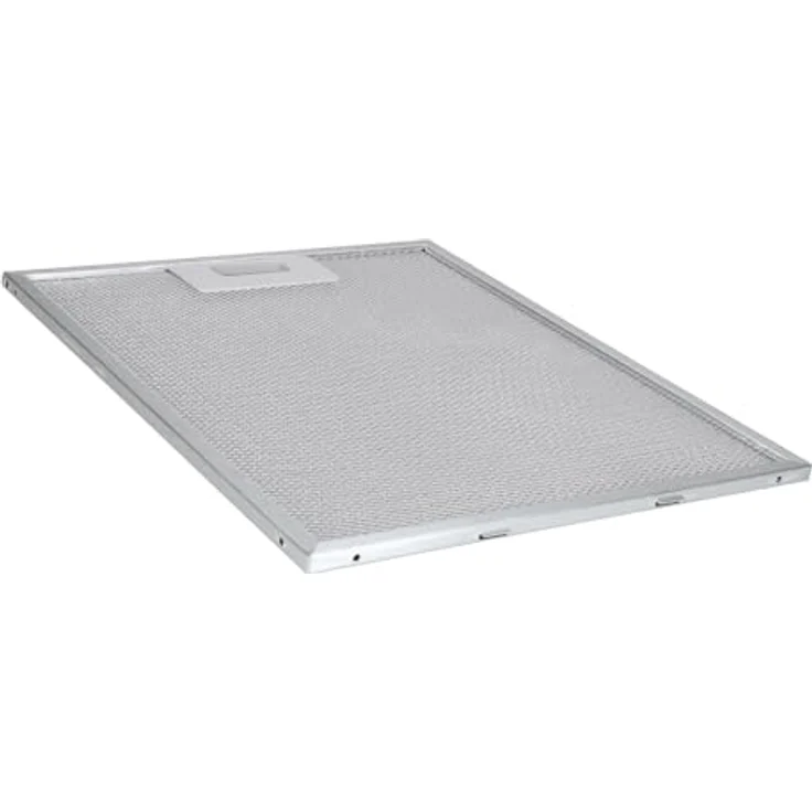 easyPART Metallfettfilter C00922480 für Bauknecht Dunstabzugshaube, 1 Stück – Bild 4