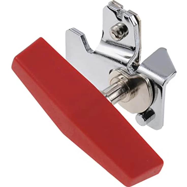 Westmark Dosenöffner, Länge: 7,8 cm, Stahl-Kunststoff, Sieger Boy, Rot, 12284470 – Bild 2