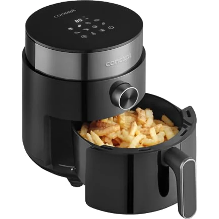 FR2500 air fryer 2,5 L – Bild 1