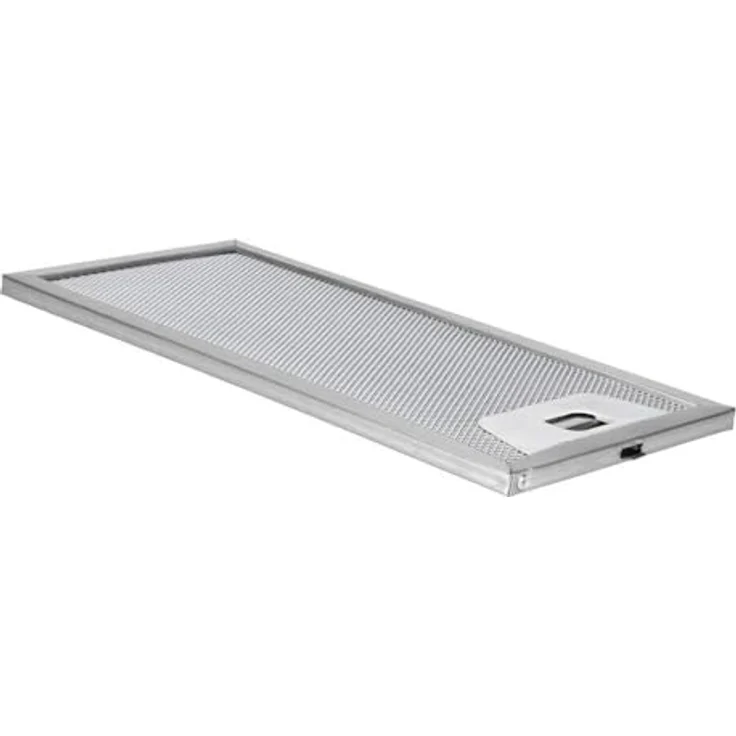 easyPART EUROPART Metallfettfilter 10057614 für Dunstabzugshaube | Erstausrüster Qualität, nachhaltige Reparaturlösung, DIY-freundlich, Metallfilter für Fett – Bild 3