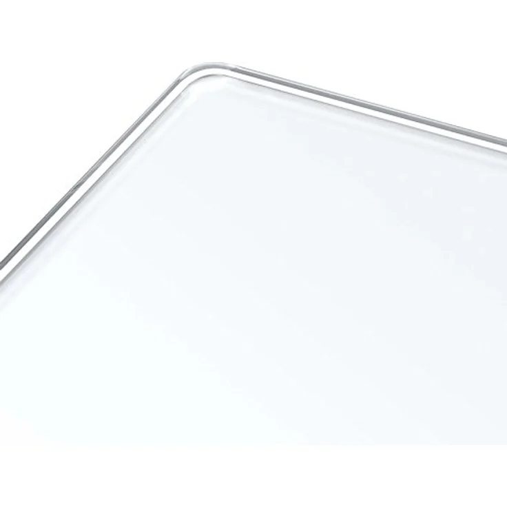 Beurer DS 61 Nährwert-Analysewaage, Anzeige von Kilokalorien, Kilojoule, Fett, Broteinheiten, Eiweiß, Kohlenhydraten und Cholesterin inkl. Wiegen, Errechnen, Summieren und Speichern – Bild 6