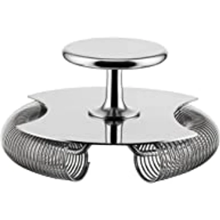 Alessi, Bar Zubehör, The tending box (Barsieb) – Bild 1