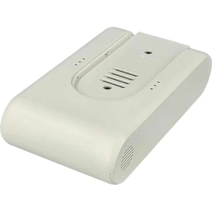 vhbw Akku kompatibel mit Xiaomi G10 Plus / BHR6179, Hochleistungswechselakku mit 2500 mAh und 25,2 Volt – Bild 2