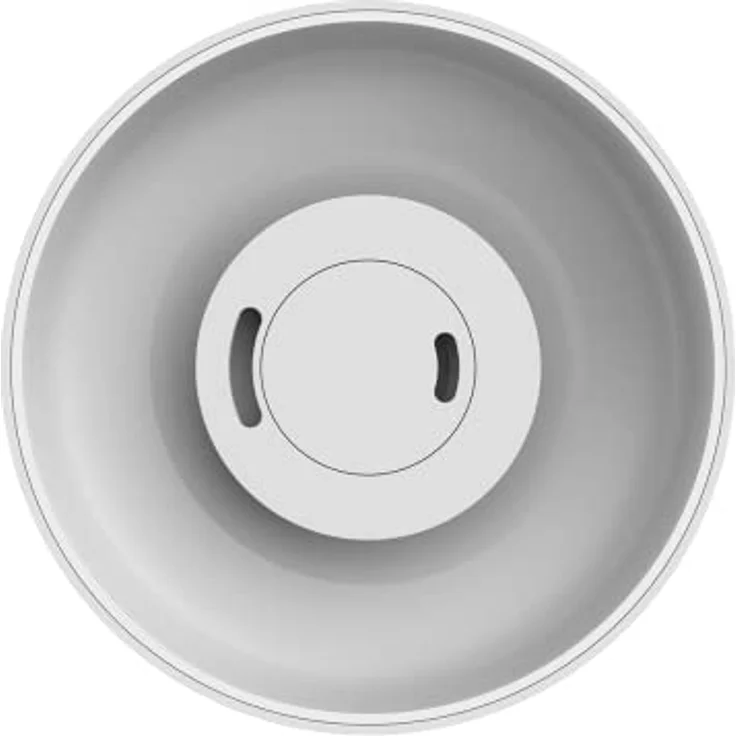 Xiaomi Smart Humidifier 2, Luftbefeuchter, weiß – Bild 4