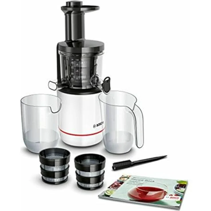 Bosch MESM500W – Bild 4