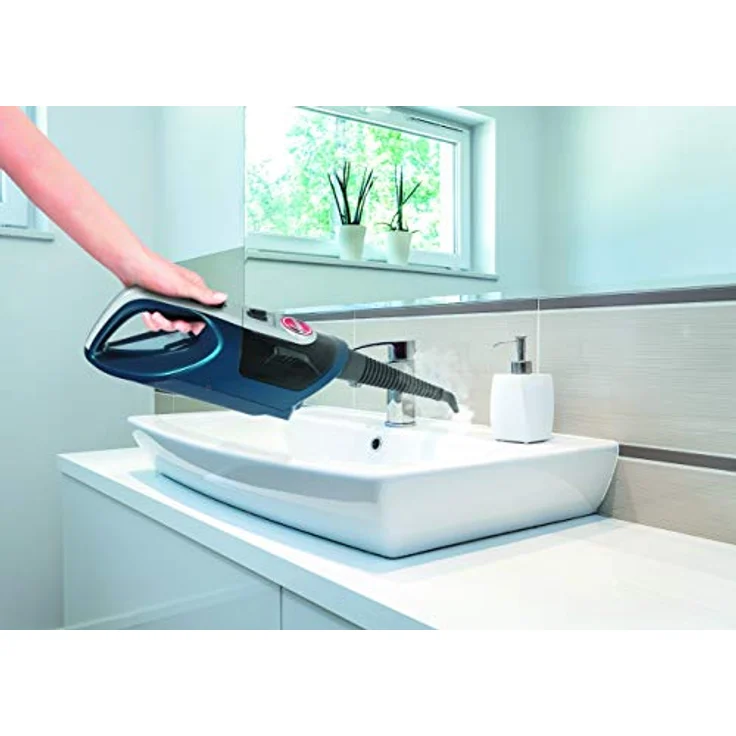Hoover Dampfreiniger HOOVER H-PURE 700 STEAM, HPS700 011, 1700 Watt – Bild 10