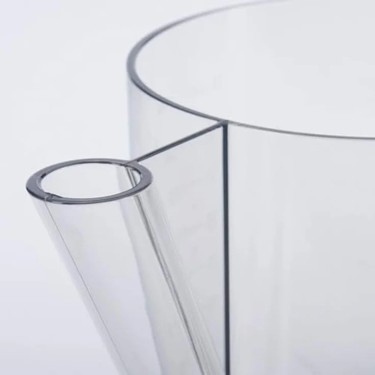 Westmark Fett-Trenn-Kanne, Degraissier-Kanne, Füllvolumen: 1 Liter, Kunststoff, Transparent, 30712260 – Bild 4