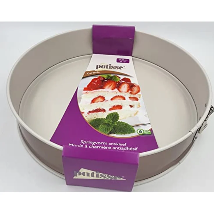 PATISSE Ceramic INPA.03315, Inoxidable – Bild 8