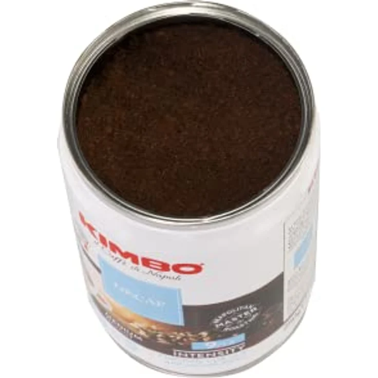 KIMBO Espresso Decaffeinato, 250g Dose, gemahlen – Bild 6