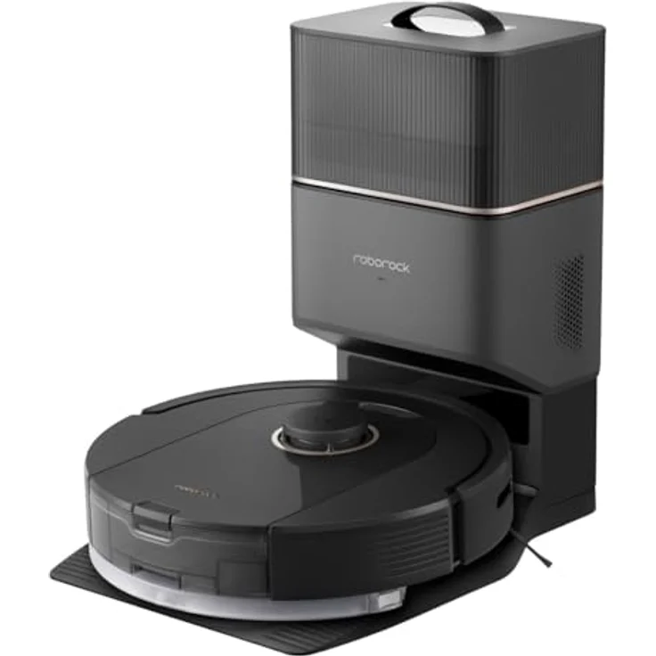 Roborock Saugroboter Q5 Pro+ – Bild 1