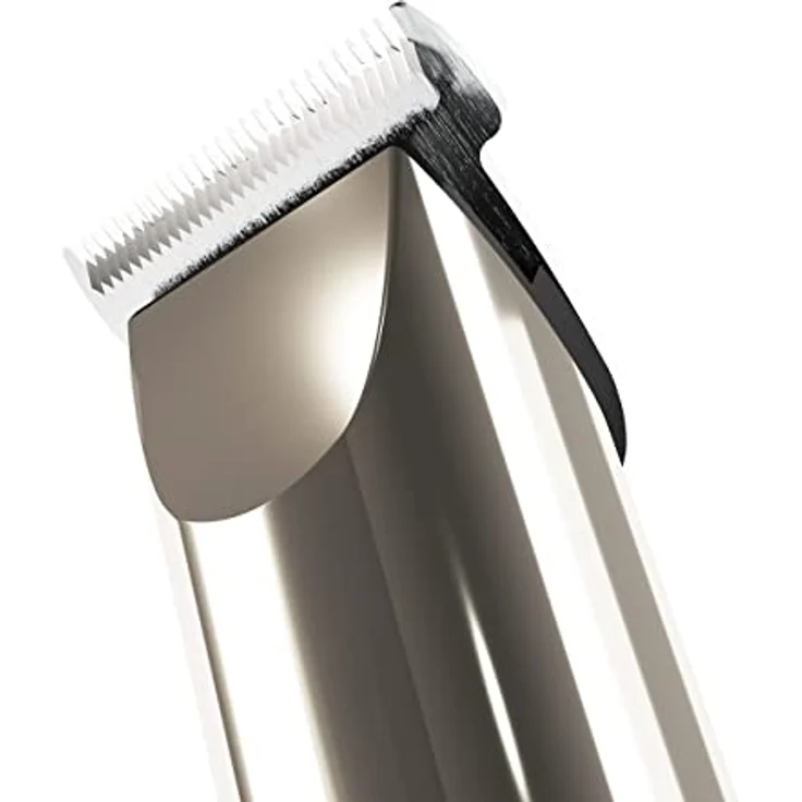 Adler AD 2834 Akku-Haarschneider, wasserdicht, inkl. 4 Aufsätze – Bild 4