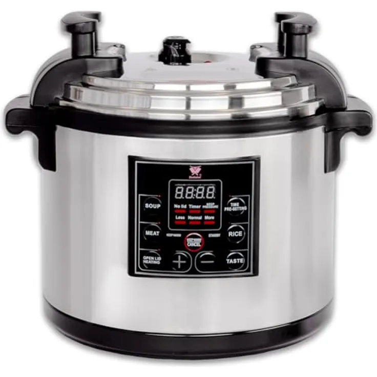 Beeketal Gastro Reis Kocher Reiskocher BRK-10
