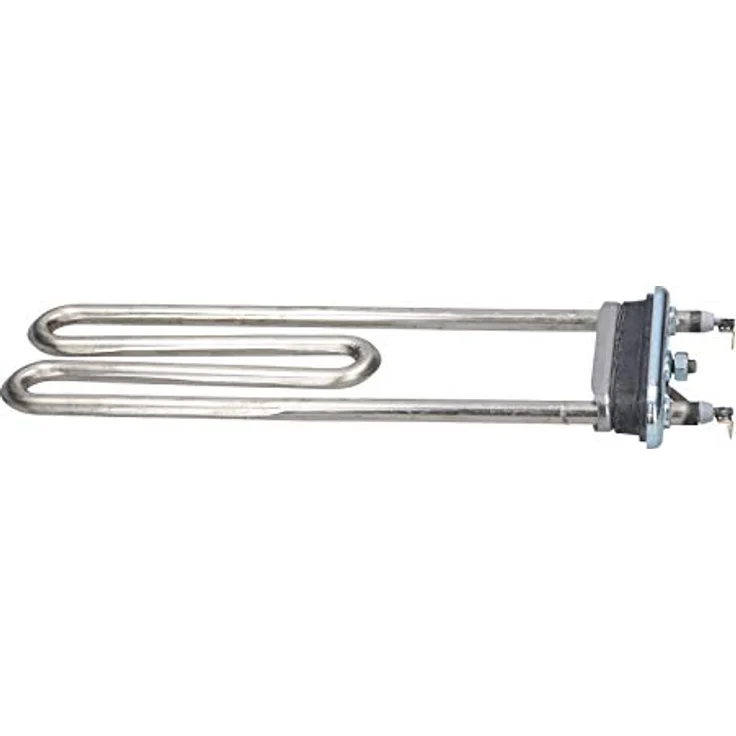 LUTH Premium Profi Parts Heizelement WABB08341, 2000W mit Thermosicherung für Bosch Siemens Neff Waschmaschinen – Bild 2