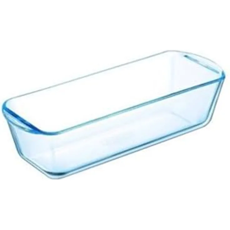 Königskuchenform Glas 31cm