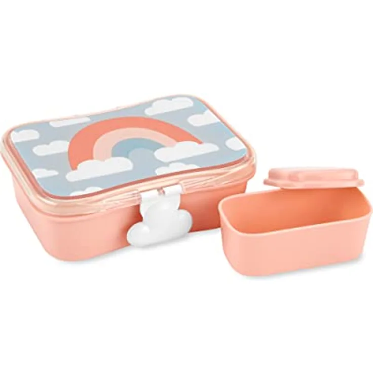 Spark Style Lunch Set Regenbogen