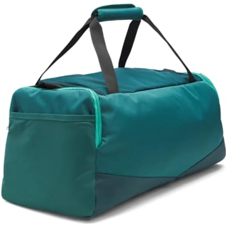Under Armour® Undeniable 5.0 Duffle S, robuste und wasserabweisende Sporttasche aus 100% Polyester – Bild 2