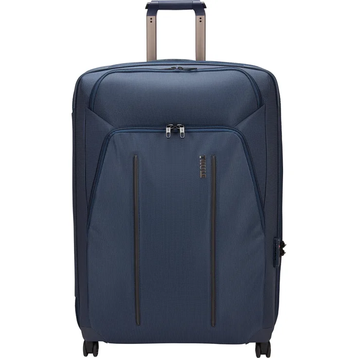 Thule, Koffer, Crossover 2 Spinner, Blau, (110 l, L)