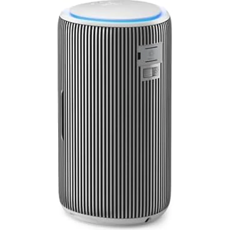 Philips Smart Air Purifier AC3220/10 - Preisvergleich – Bild 2