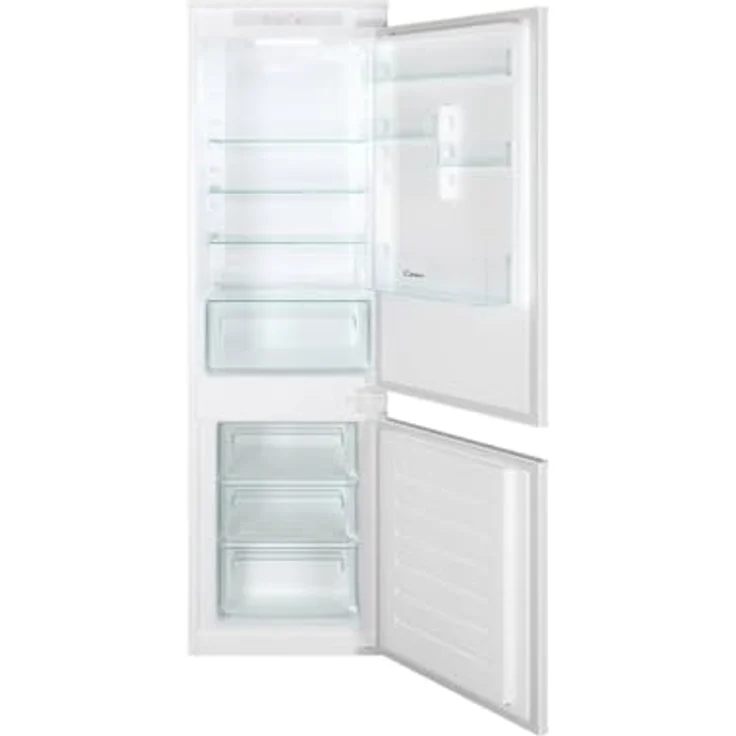 Candy CBL3518F (34901384) Kühl-Gefrierkombination, Einbau, Energieklasse F – Bild 2