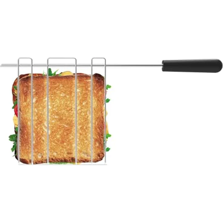 Dualit 00499 Original Sandwichzange, für alle Vario- und Combitoaster, 1 Stück – Bild 2