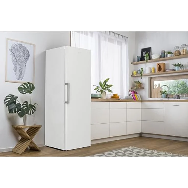 Gorenje R619EEW5 Kühlschrank, freistehend, Energieklasse E – Bild 8