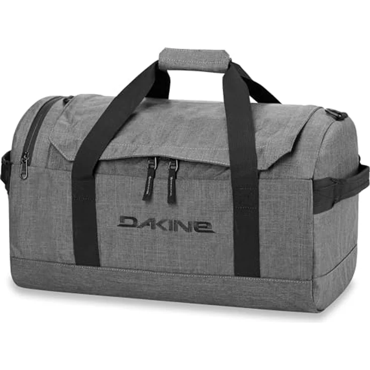 Dakine EQ Weekender Reisetasche 48 cm, 100% Polyester, grau – Bild 1