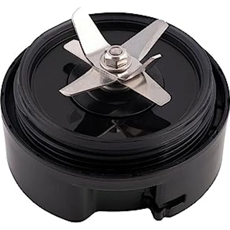 WMF FS-1000050213, Messer und Dichtung für Kult X & Kult Pro Standmixer, Original Ersatzteil, passgenau, hochwertige Qualität – Bild 1