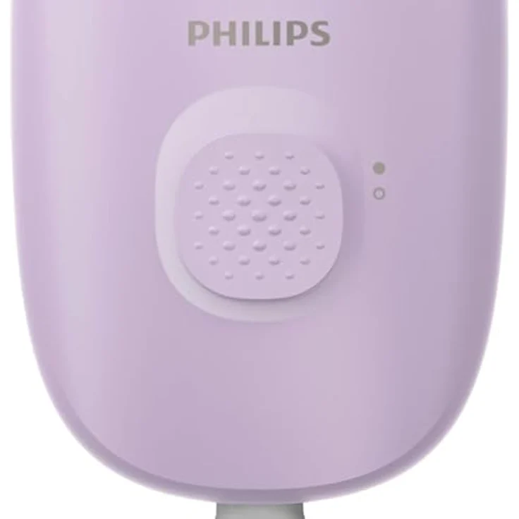 Philips 2000 BRE237/00 Epilierer für Damen, kabelloses Gerät mit Massageaufsatz zur schmerzarmen Haarentfernung – Bild 4