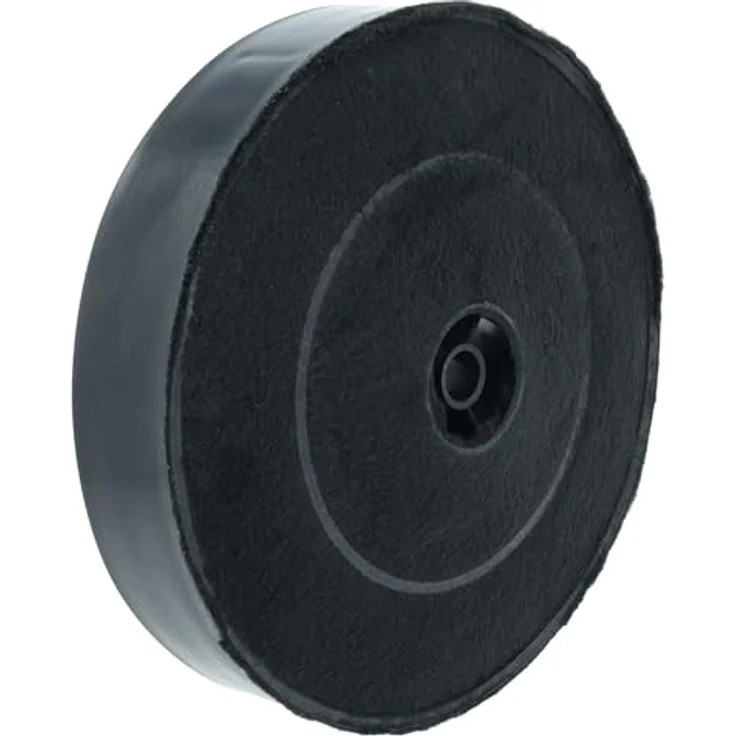 vhbw Aktivkohlefilter 4er Set kompatibel mit Zanker Dunstabzugshaube 902979379/2, 5029457000/2, wirksam gegen Fett und Gerüche – Bild 2