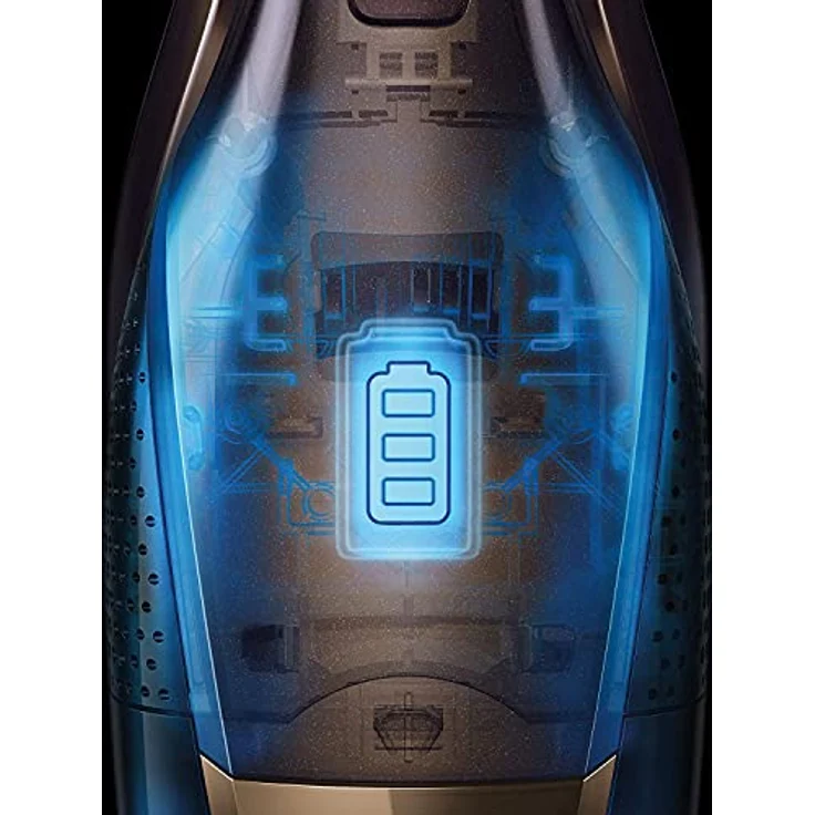 Electrolux SCOPA ohne Draht Ebony Black – Bild 9