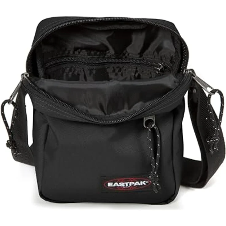 Eastpak Umhängetasche The One, schwarz – Bild 2