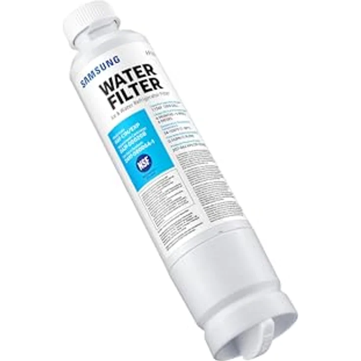Samsung DA29-00020B Wasserfilter, für Side-by-Side und French Door Kühlschränke – Bild 4