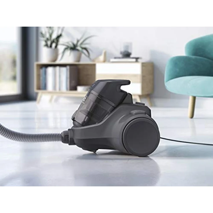 Electrolux EC41-4T 750 W Zylinder-Vakuum Trocken Beutellos 1,8 l – Bild 6