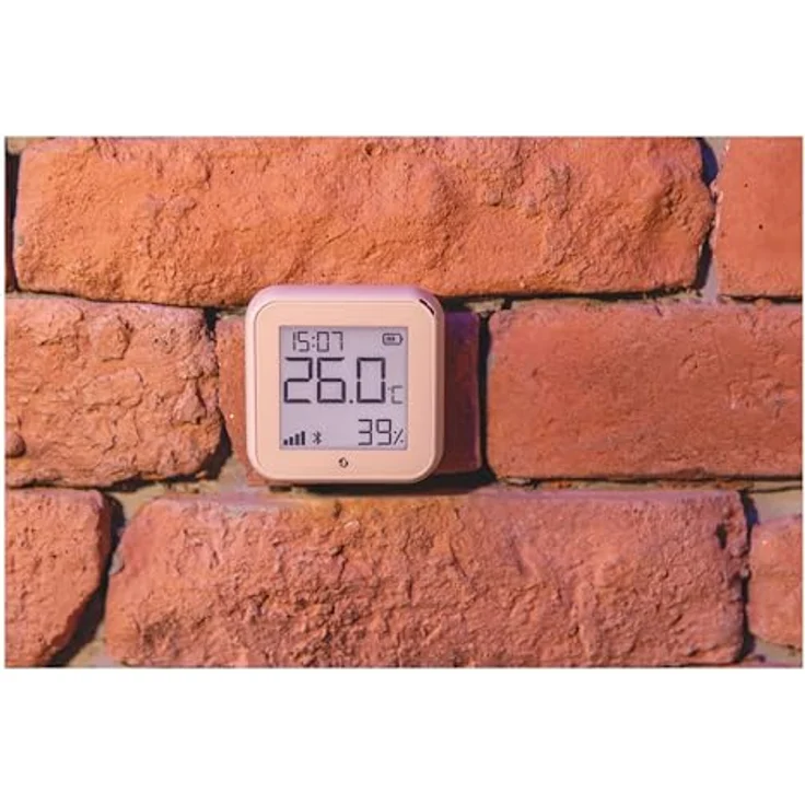 Shelly Plus H&T Mocha – Bild 4