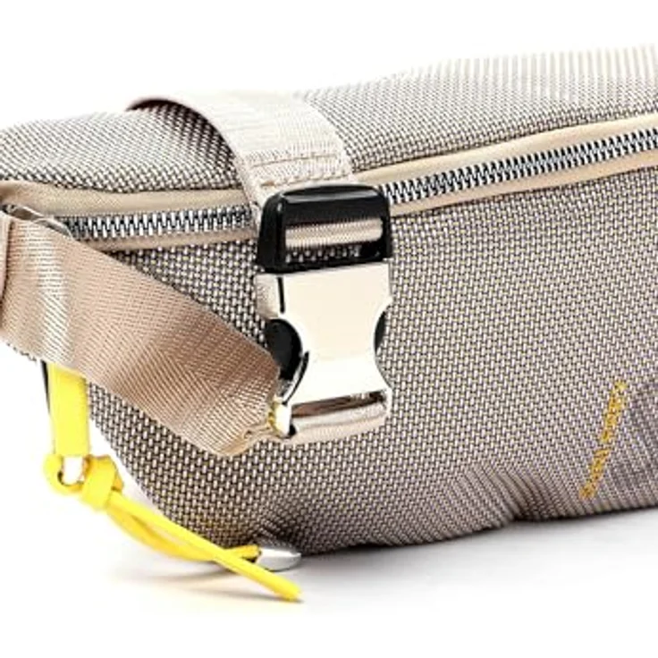 Suri Frey SFY SURI Sports Cody Marry Gürteltasche, 26 cm, 100% Nylon, beige – Bild 6
