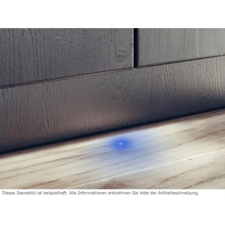 Siemens SR73EX25ME iQ300, Vollintegrierter Geschirrspüler, 45 cm, B-Energieeffizienzklasse, 10 Maßgedecke, varioScharnier, Home Connectfähig – Bild 6