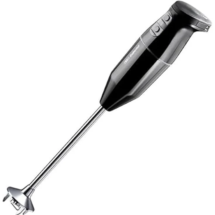 ESGE Cordless Pro Stabmixer 200 W Schwarz – Bild 3
