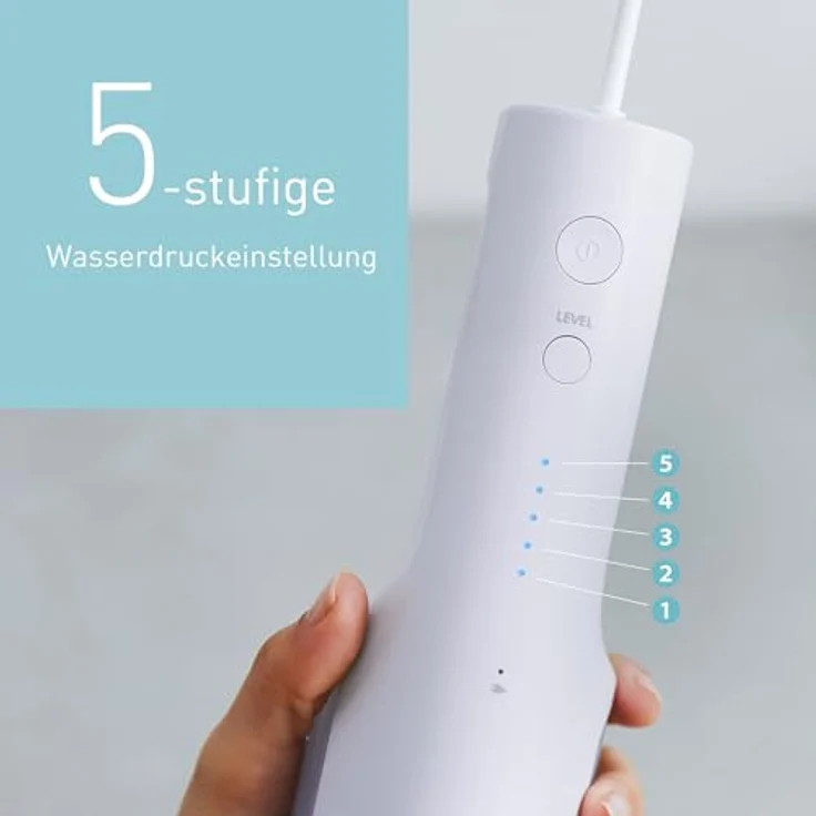 Panasonic Munddusche EW-DJ26-V303, Munddusche 2 standard Serie 300 – Bild 5