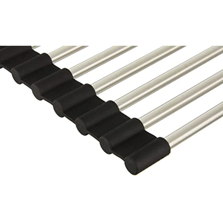 FRANKE 112.0256.867 Abtropfeinlage Seidenglanz, Acciaio Inossidabile, 29,8 x 41 cm – Bild 3
