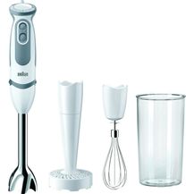 Bild für Braun MQ5207WH 5V MultiQuick Stabmixer,1000W