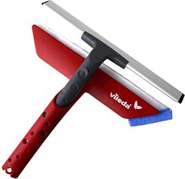 Vileda Profi Fensterwischer 2in1