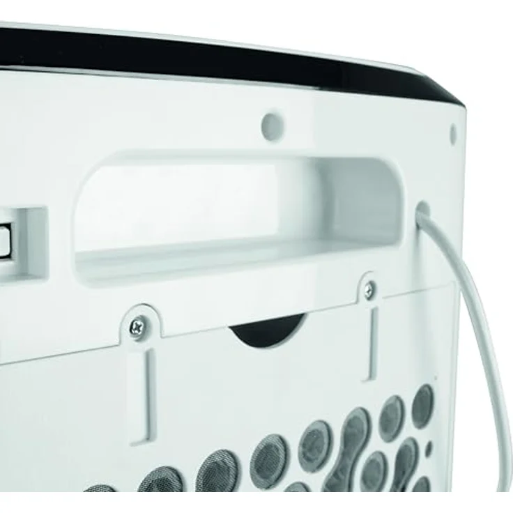 Orbegozo AIR 52 Verdunstungs-Klimaanlage 3 in 1 Timer Fernbedienung 3 Geschwindigkeiten – Bild 5