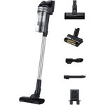 Samsung Aspirazione Samsung Jet 65 pet VS15A60AGR5/WA, Elektrischer Besen, Silber